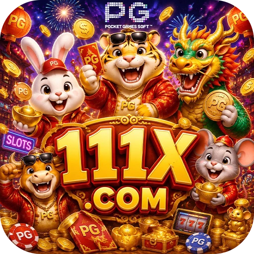 111X
